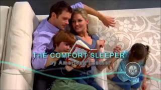 American Leather Portland - Comfort Sleepers - Key Home Furnishings