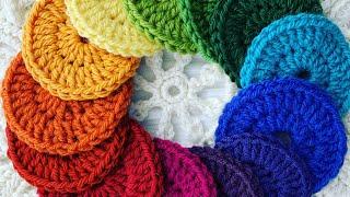 How to Choose Colors for Crochet