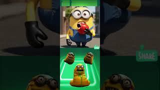 CYBERWORM ▶️ Coffin Dance  Tiles Hop #coffindance #tileshop #shorts #youtubeshorts