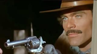 Charity and the Strange Smell of Money (1973) Western movie directed by Italo Alfaro