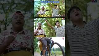 Pak Ndut x Mukidi (Woko Channel) #shorts Parikan Jowo