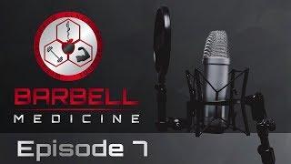 Should Kids Be Strength Training? A Barbell Medicine Podcast with Drs. Feigenbaum and Baraki