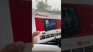 Mahindra 3XO West quality music system upgrade ￼#trendingshorts #viralcars #shortsfeed