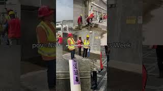 Tour Big Creek Water Reclamation Facility #news