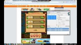 Как взломать Сокровища Пиратов с помощю Cheat Engine 6.4