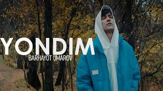 Barhayot Umarov - Yondim (Official Clips)