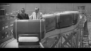 PeopleMover--Disneyland History--1960's--TMS-497