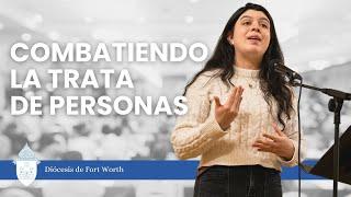 Iniciativa de Concientización sobre la Trata de Personas