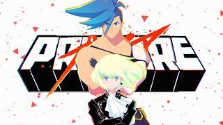 Incendiary (Promare)