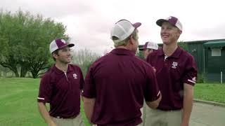 2017-18 Texas A&M Men's Golf: The Season