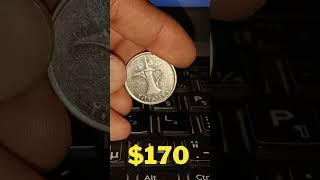 1 Dirham Coins Worth a Lot OF Money - United Arab Emirates One Dirham Coins Valuable 2023  #rarecoin