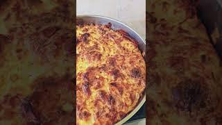Всяка събота правя юнашка баница,  защото готвя по разкладка! #discoverbulgaria