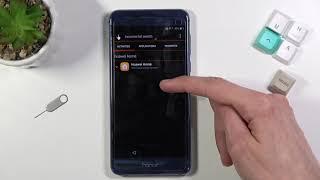 How to Bypass Google Verification in Honor 8 – Remove Screen Lock