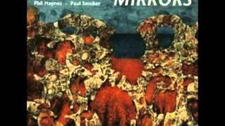 Joint Venture - Dawn on the Gladys Marie (Mirrors)
