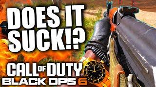 DOES IT SUCK!? My Honest Review of Black Ops 6 Multiplayer... (Maps, Guns, Prestige, Changes & More)