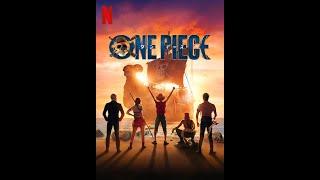 Celtic Nerd Reviews One Piece Live action Series