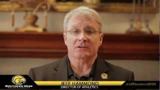 Southern Miss Athletics Update