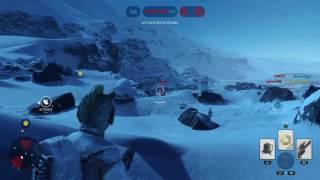 Battlefront Gameplay Part 1 w/DaniGamez