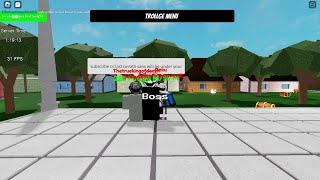 New! Last Breath Sans (Rework)(Trollge Conventions)Roblox