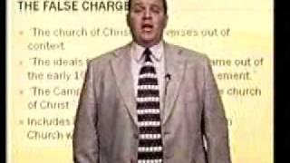 Bible Q-n-A's Response To Lion & Lamb Pt. 2