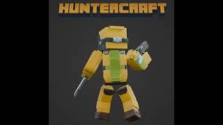 Huntercraft - New Update