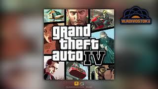 Zhenya Fokin - Ночью [Noch'yu Tonight] | Vladivostok FM (GTA IV OST)