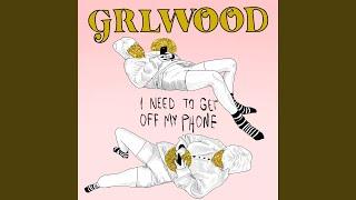 I Need to Get off My Phone