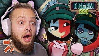ENA: Dream BBQ Is INCREDIBLE! (FULL GAME)