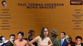 BEST PTA FILM BRACKET WITH TAYLOR J. WILLIAMS #120