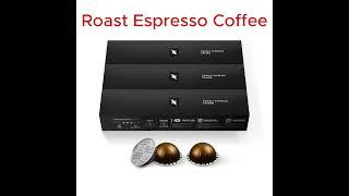 Roast Espresso Coffee #coffee #coffeelover #amazonproducts #amazon #amazing