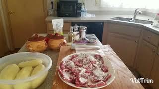 Дальнобой  США  Америка .   ЭТО  ВКУСНО  ПОПРОБУЙТЕ.