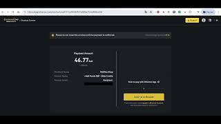 add funds iosfiles.com with binance pay autocredits instant payment