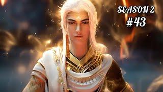 Perfect World Season 2 Episode 43 Explained in Hindi/Urdu | Anime oi