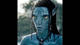 Lo'ak and Tsireya  | Avatar the Way of Water edit 