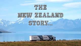 Episode 1 - A history of trucking - The  New Zealand experience...