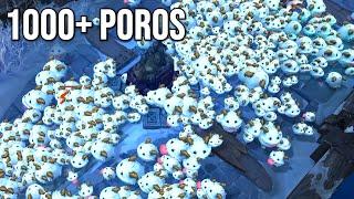 Poro Wet Dream is BACK!