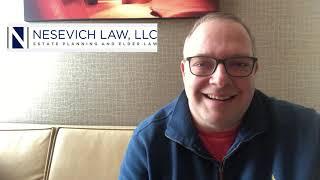 Beneficiary Designations | Nesevich Law, LLC