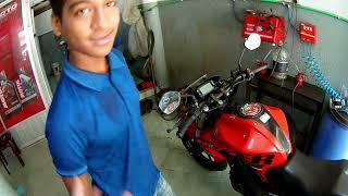 Suzuki Gixxer Sf mileage Issue II How to Improve bike mileage II #Suzukigixxer