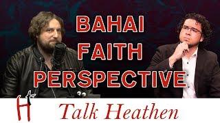 The Call is From Inside The Building! | Connor - Austin, TX | Talk Heathen 03.45