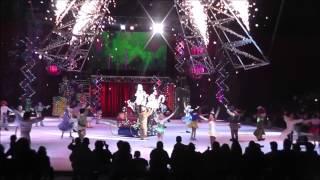 Disney On Ice: Let's Celebrate - Finale - HD