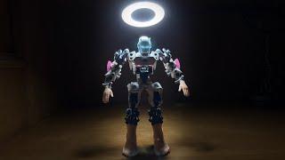 How to Build: Toa Meat Slinger (Bionicle MOC Breakdown)