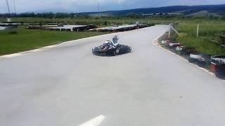 Картинг Белчин Бани / Karting Belchin Bani - 05.07.2019 - Rimo alpha 2 - 270cc 9hp