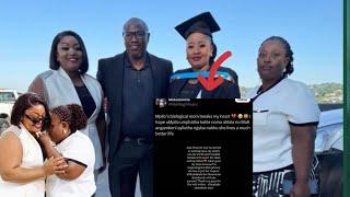 Mpilo Mseleku comes for fans accusing her of neglecting her mom /Musa & Mangwabe congratulate Mpilo
