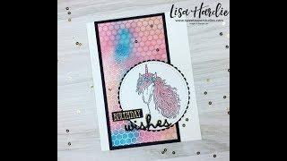 Ink Blending Video Tutorial