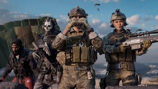 Call of Duty Black Ops 6 / Warzone Season 3 Verdansk Returns Reveal Trailer - COD News