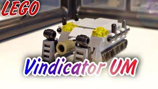 Vindicator UM