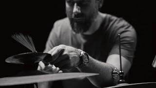 Fortis Vagabond X Benny Greb: The Sound Of London