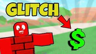 'THE BEST' Money Glitch [Roblox Lumber Tycoon 2 2024]