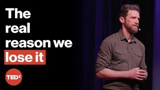 6 tips to regain your creativity today | Gregg Stewart | TEDxOjai