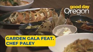 Celebrated Portland Chef Vitaly Paley returns to Oregon for special gala